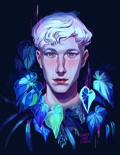 Iridescence