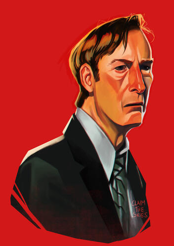 Saul Goodman