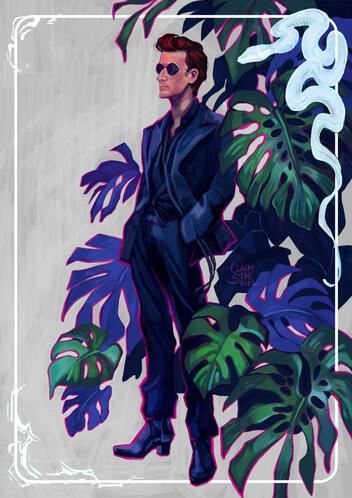 Crowley