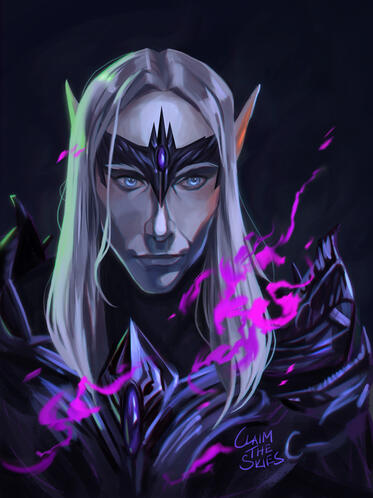 Mannimarco